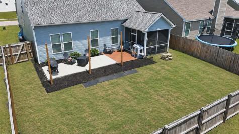 1311 Hermitage Lane Ladson SC 29456