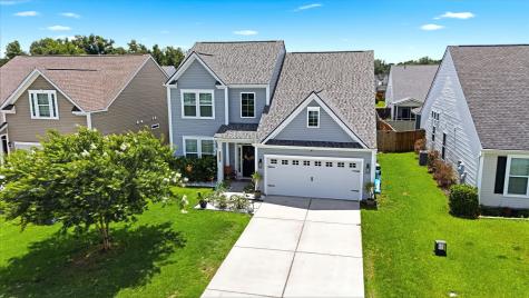 1311 Hermitage Lane Ladson SC 29456