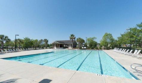 1311 Hermitage Lane Ladson SC 29456