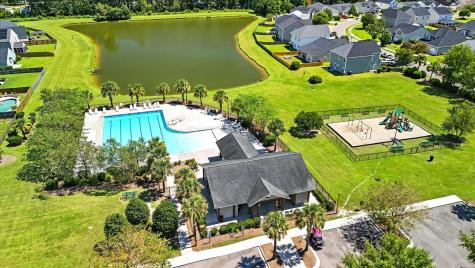 1311 Hermitage Lane Ladson SC 29456