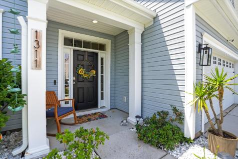 1311 Hermitage Lane Ladson SC 29456
