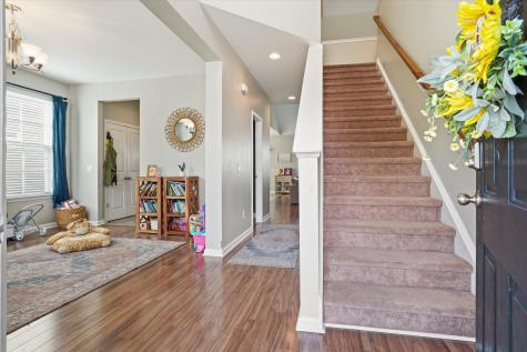 1311 Hermitage Lane Ladson SC 29456