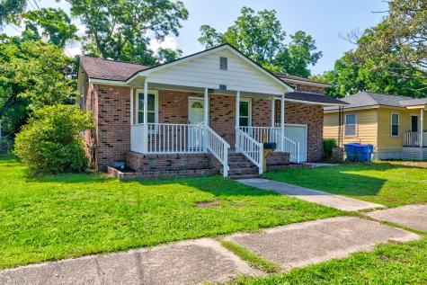 2657 Oregon Avenue North Charleston SC 29405