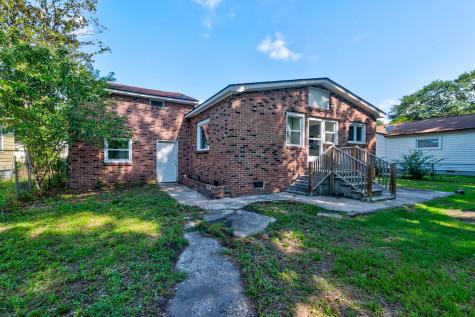 2657 Oregon Avenue North Charleston SC 29405