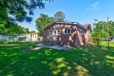 2657 Oregon Avenue North Charleston SC 29405