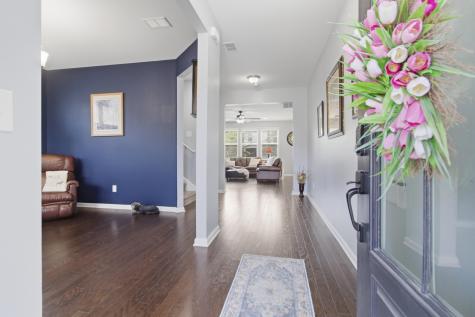 2509 Hummingbird Lane Summerville SC 29483