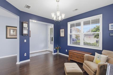 2509 Hummingbird Lane Summerville SC 29483