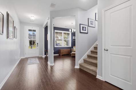 2509 Hummingbird Lane Summerville SC 29483