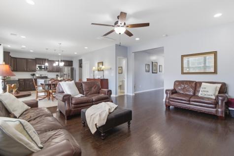 2509 Hummingbird Lane Summerville SC 29483