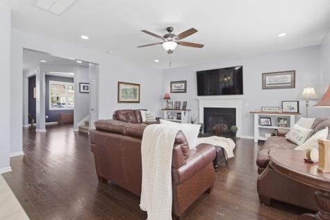 2509 Hummingbird Lane Summerville SC 29483