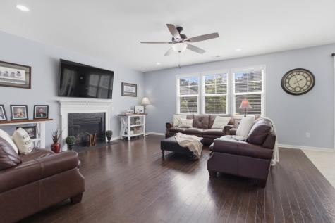 2509 Hummingbird Lane Summerville SC 29483