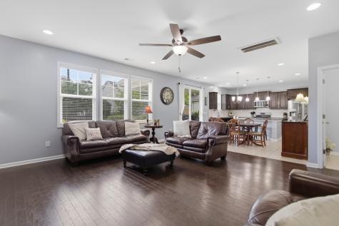 2509 Hummingbird Lane Summerville SC 29483