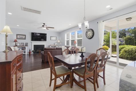 2509 Hummingbird Lane Summerville SC 29483