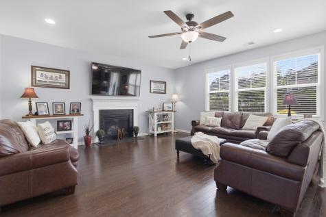 2509 Hummingbird Lane Summerville SC 29483