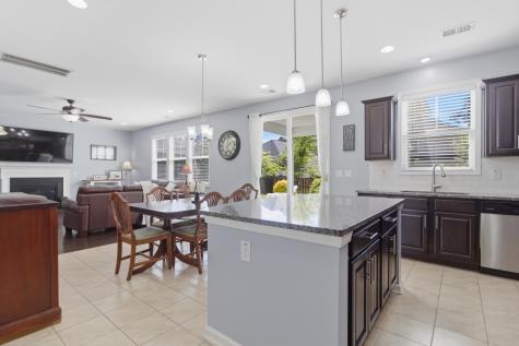 2509 Hummingbird Lane Summerville SC 29483
