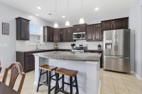 2509 Hummingbird Lane Summerville SC 29483
