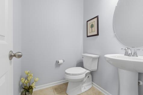 2509 Hummingbird Lane Summerville SC 29483