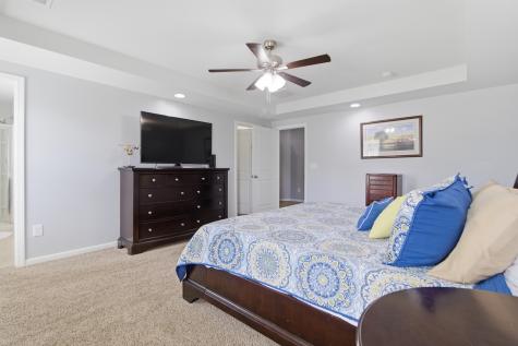 2509 Hummingbird Lane Summerville SC 29483