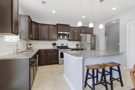 2509 Hummingbird Lane Summerville SC 29483