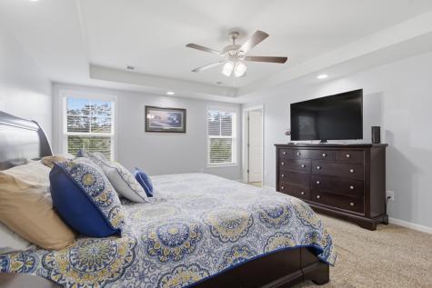 2509 Hummingbird Lane Summerville SC 29483