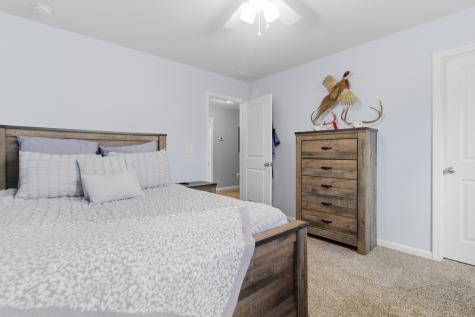 2509 Hummingbird Lane Summerville SC 29483