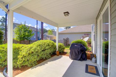 2509 Hummingbird Lane Summerville SC 29483