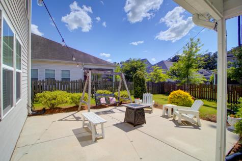 2509 Hummingbird Lane Summerville SC 29483