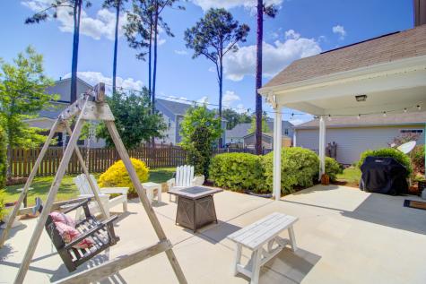 2509 Hummingbird Lane Summerville SC 29483