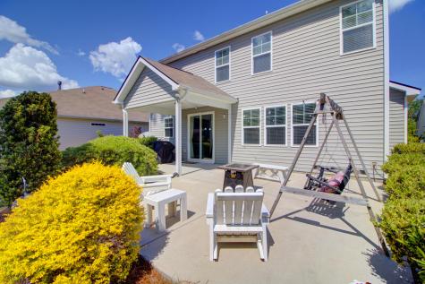2509 Hummingbird Lane Summerville SC 29483