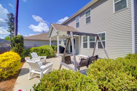 2509 Hummingbird Lane Summerville SC 29483