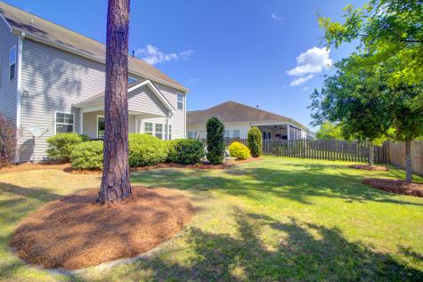 2509 Hummingbird Lane Summerville SC 29483