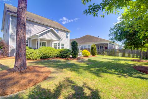 2509 Hummingbird Lane Summerville SC 29483