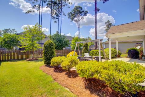 2509 Hummingbird Lane Summerville SC 29483