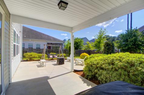 2509 Hummingbird Lane Summerville SC 29483