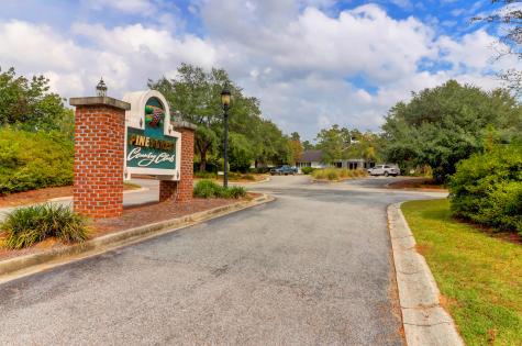 2509 Hummingbird Lane Summerville SC 29483