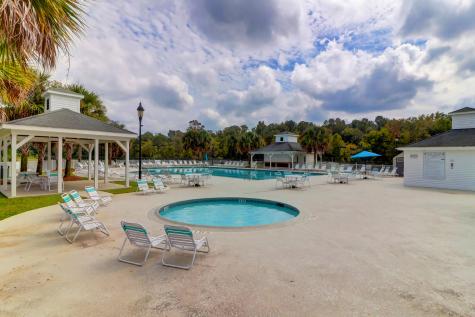 2509 Hummingbird Lane Summerville SC 29483