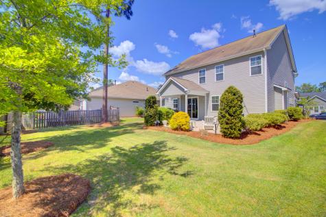 2509 Hummingbird Lane Summerville SC 29483