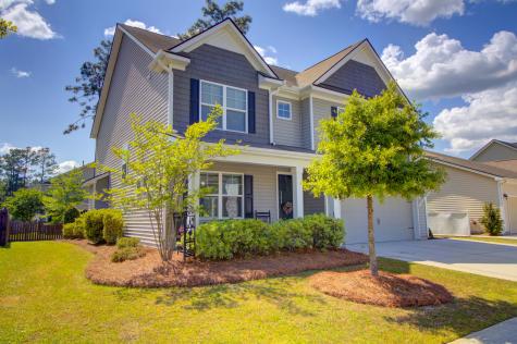 2509 Hummingbird Lane Summerville SC 29483