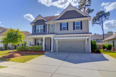 2509 Hummingbird Lane Summerville SC 29483