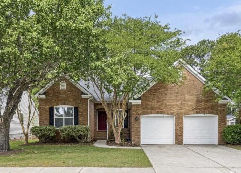 113 Historic Drive Mount Pleasant SC 29464