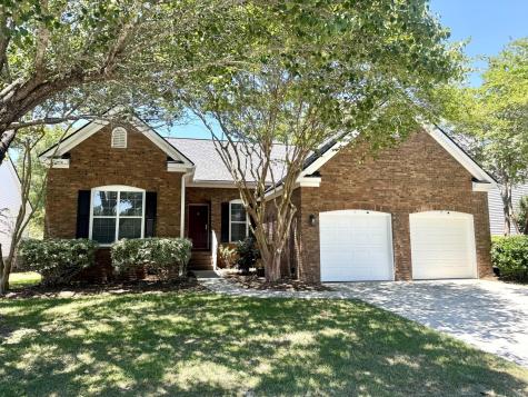 113 Historic Drive Mount Pleasant SC 29464