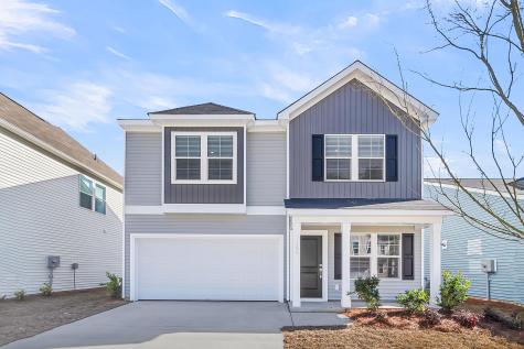 112 Clarabelle Lane Summerville SC 29483
