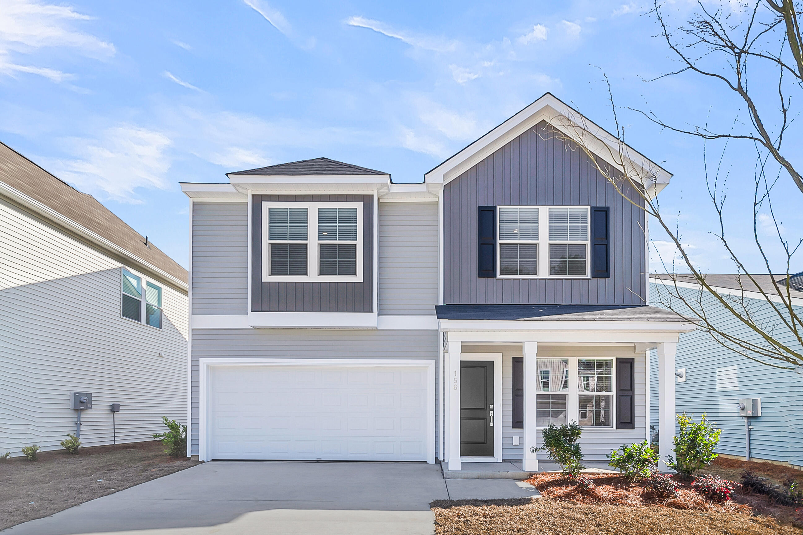 112 Clarabelle Lane Summerville SC 29483