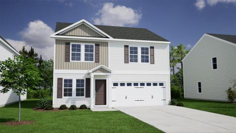 112 Clarabelle Lane Summerville SC 29483