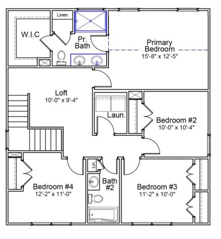 112 Clarabelle Lane Summerville SC 29483