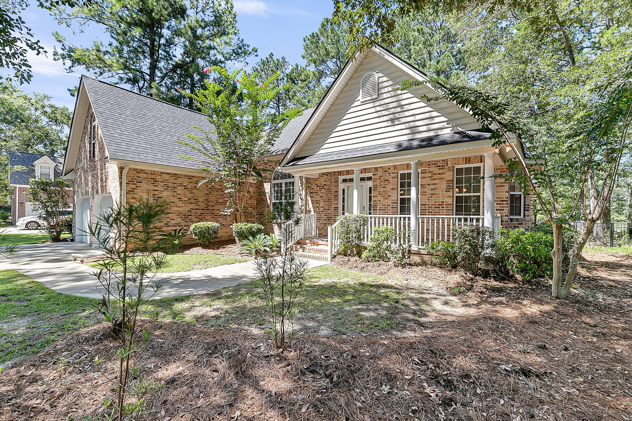 4416 Wild Thicket Lane North Charleston SC 29420