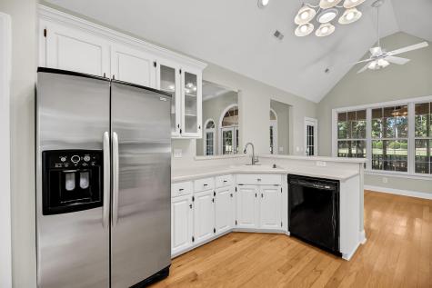 4416 Wild Thicket Lane North Charleston SC 29420