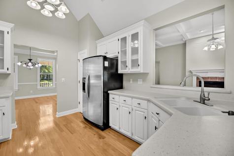 4416 Wild Thicket Lane North Charleston SC 29420