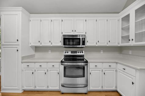 4416 Wild Thicket Lane North Charleston SC 29420