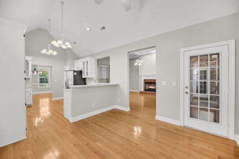 4416 Wild Thicket Lane North Charleston SC 29420